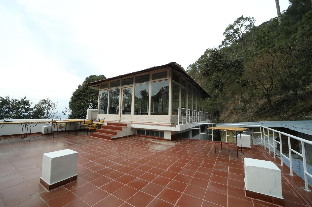 Tehri Club And Resort Chamba  Buitenkant foto